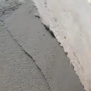 钟楼水工建筑物I级C55聚合物改性水泥砂浆 渠道防渗泵站加固迎水面抗冲刷砂浆