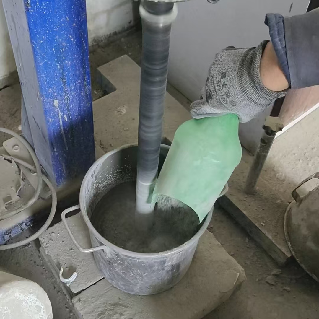 钟楼桥梁公路张拉用H60压浆料与普通压浆料有什么区别？