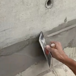 钟楼P型防护型环氧树脂砂浆